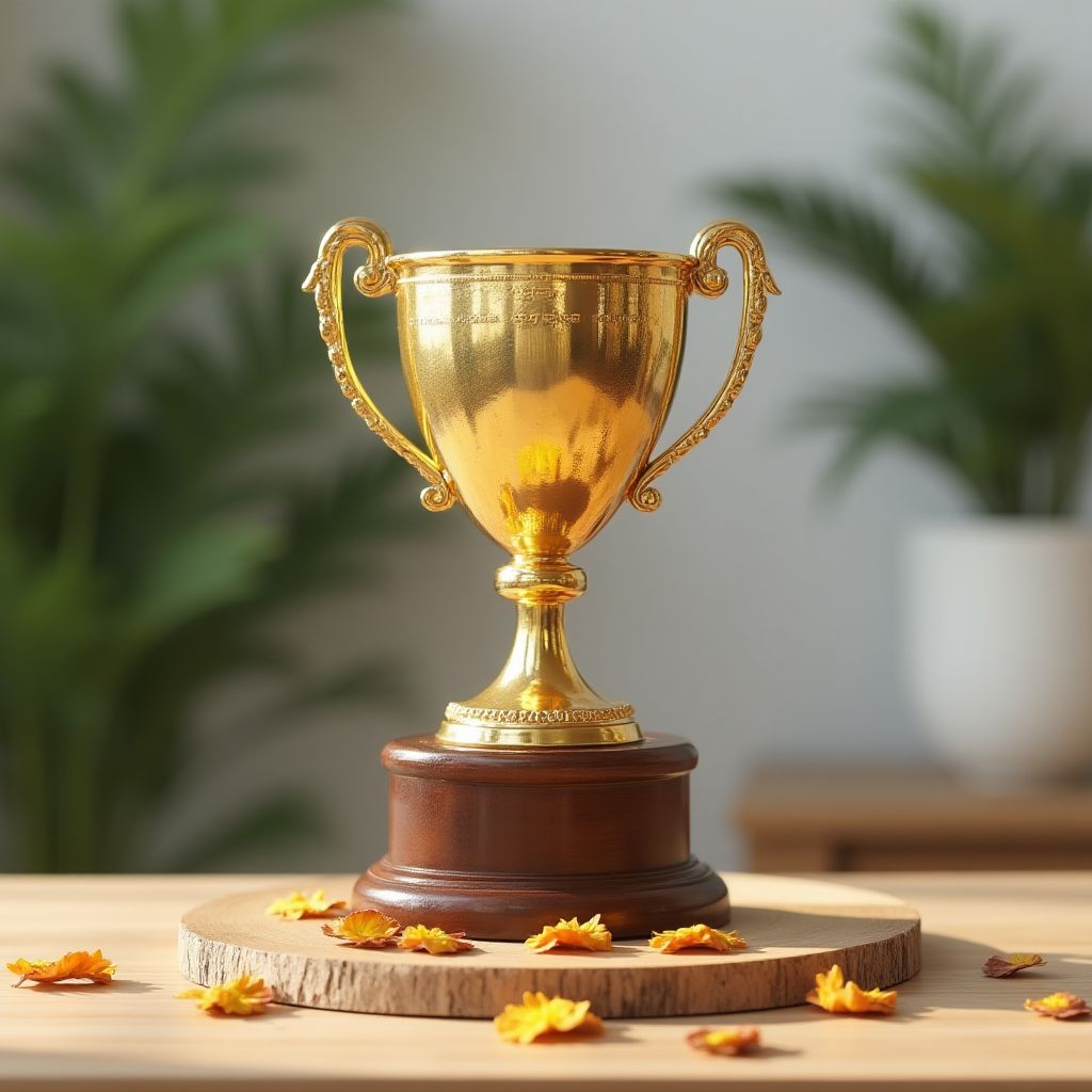 Premio a la Excelencia Financiera