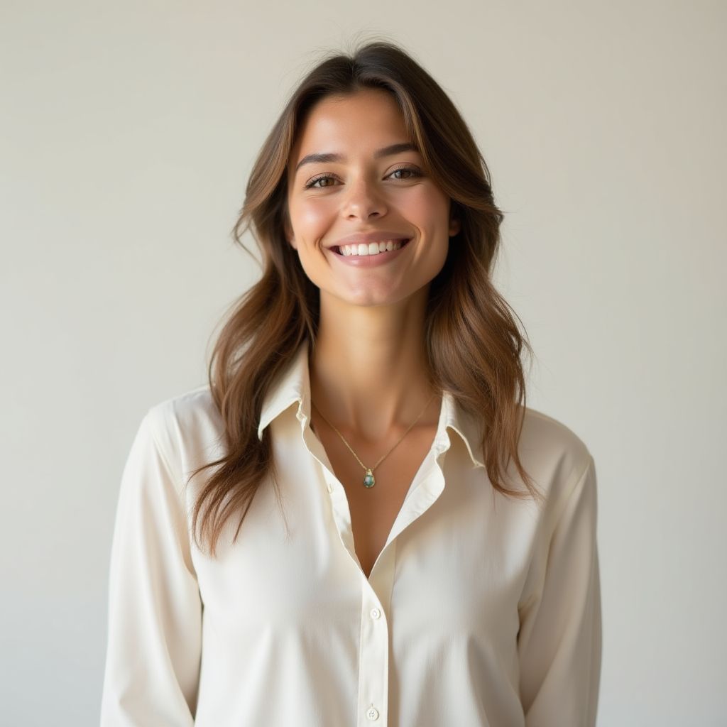Lucía Fernández